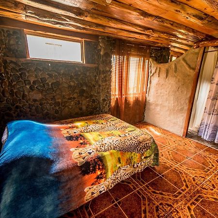 Hotel Roca Dura Herradura  Bagian luar foto