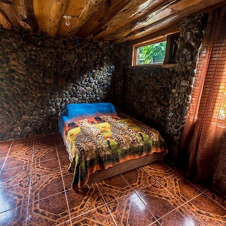 Hotel Roca Dura Herradura  Bagian luar foto