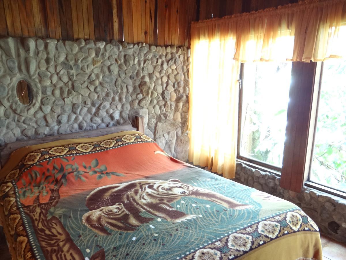 Hotel Roca Dura Herradura  Bagian luar foto