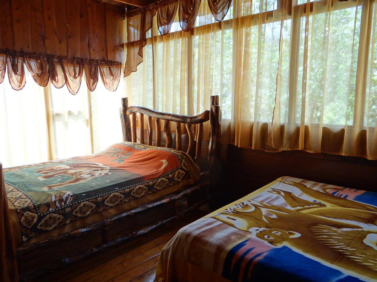 Hotel Roca Dura Herradura  Bagian luar foto