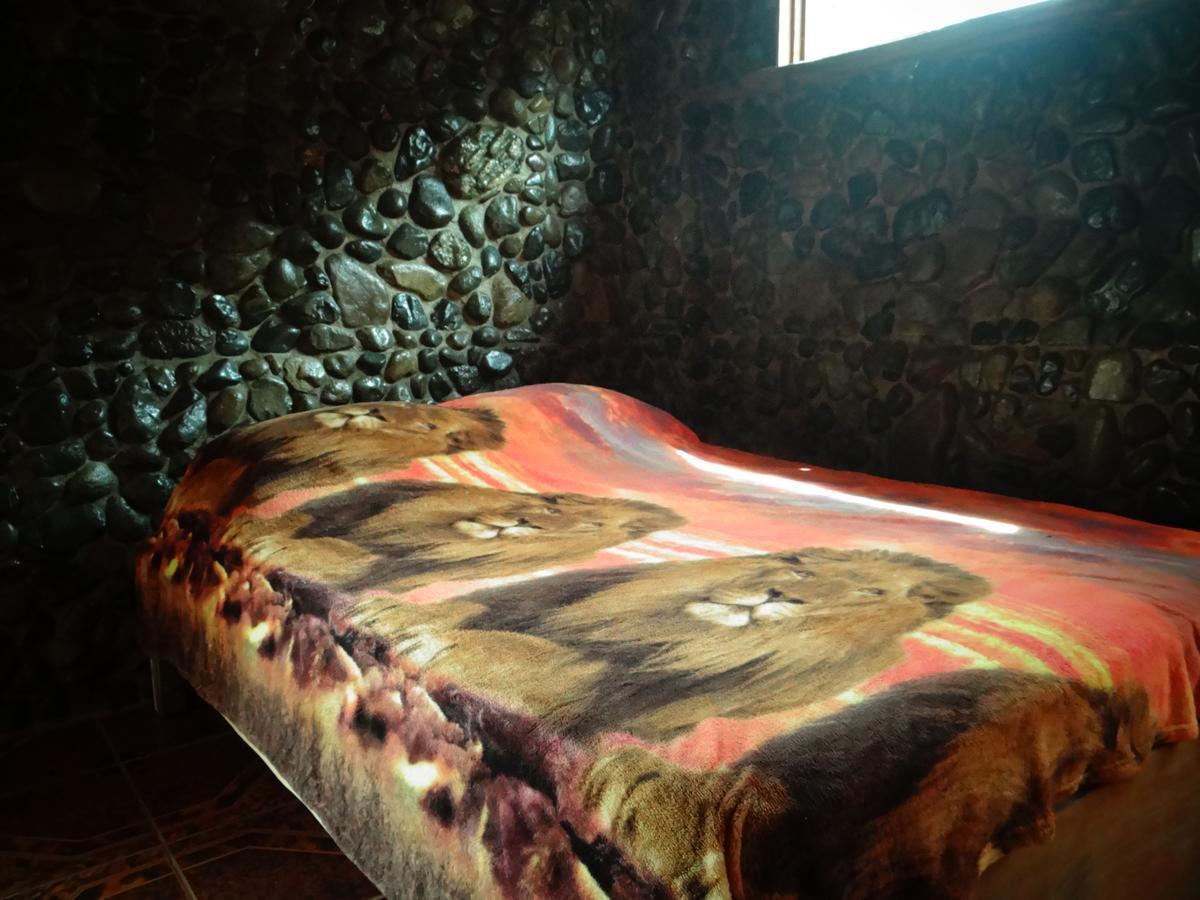 Hotel Roca Dura Herradura  Bagian luar foto