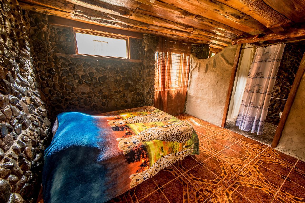 Hotel Roca Dura Herradura  Bagian luar foto