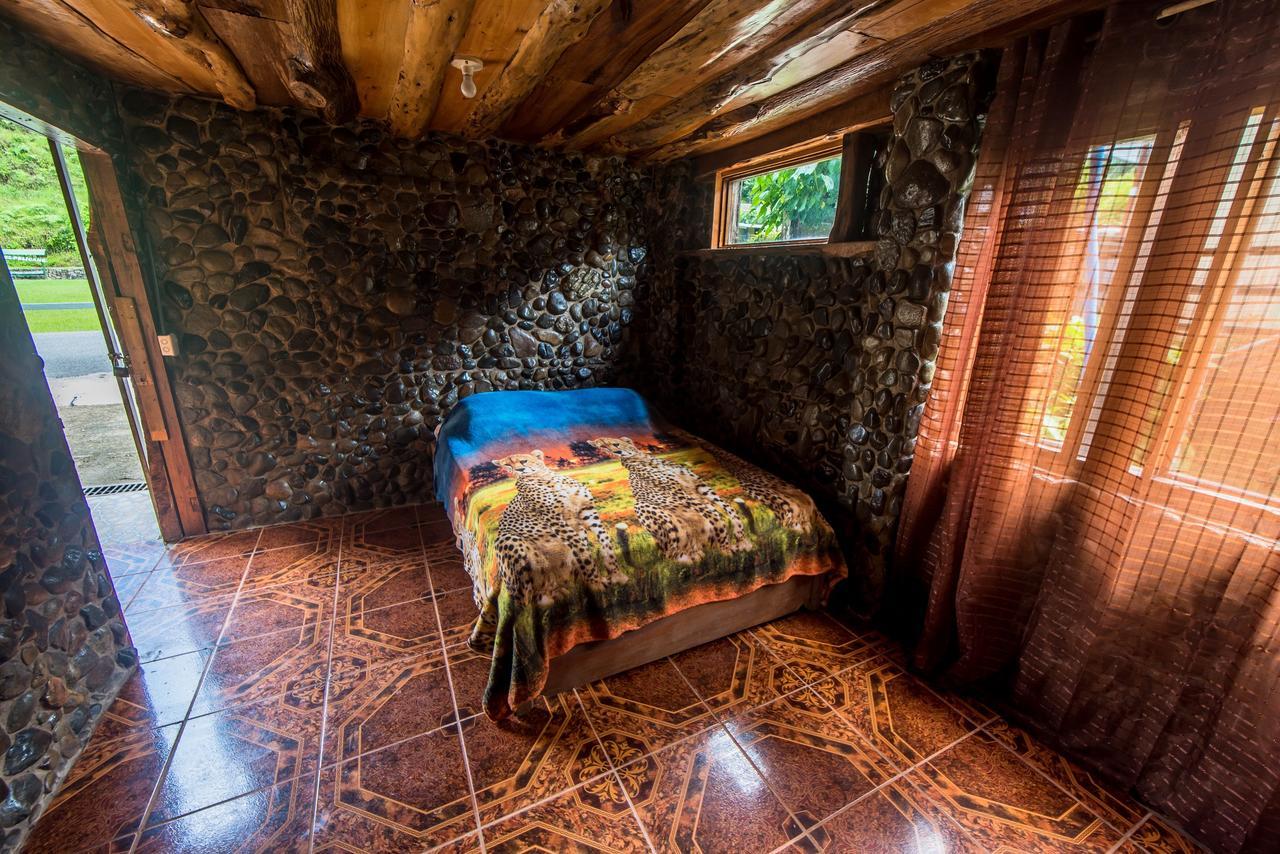 Hotel Roca Dura Herradura  Bagian luar foto