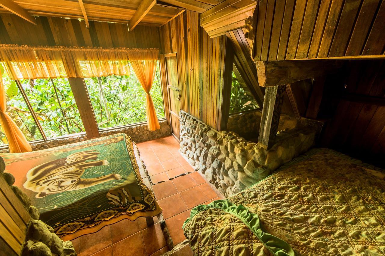 Hotel Roca Dura Herradura  Bagian luar foto