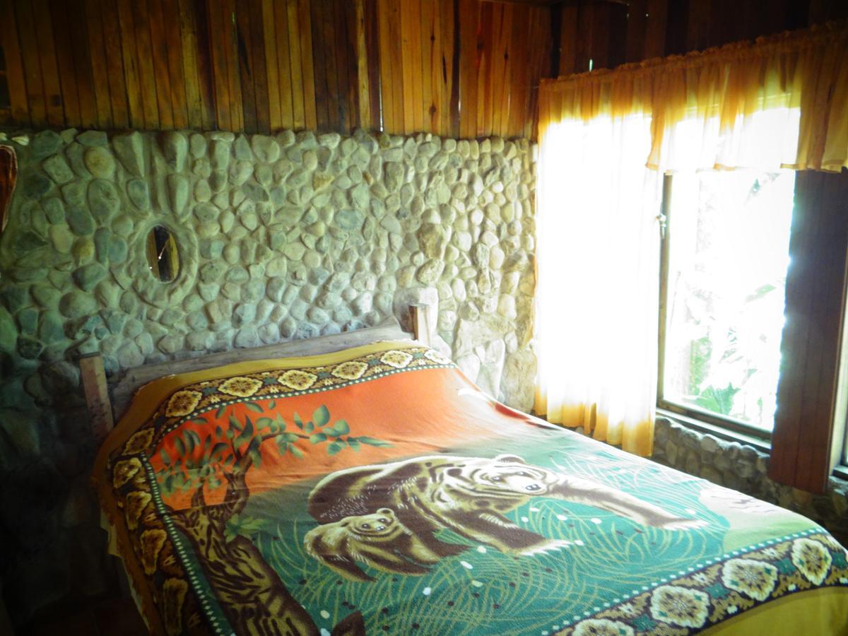 Hotel Roca Dura Herradura  Bagian luar foto
