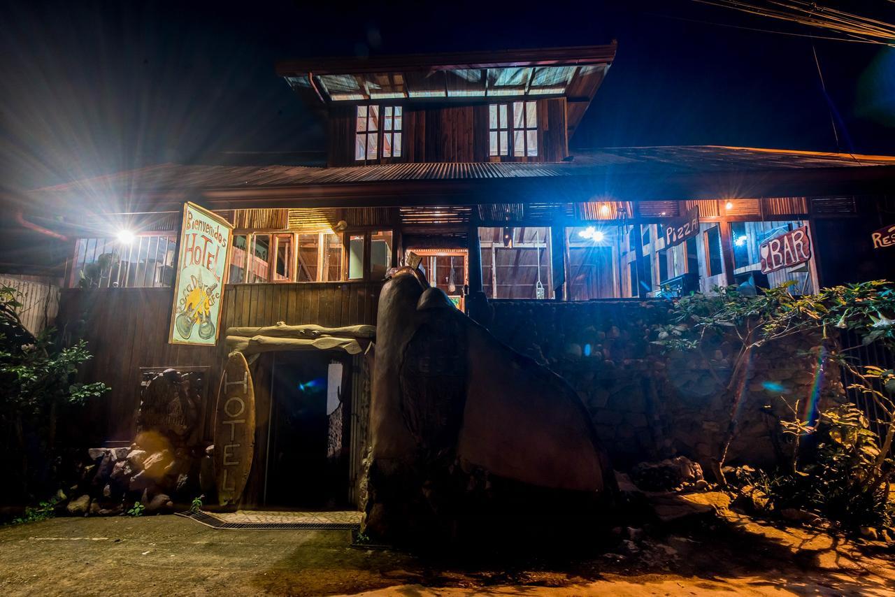 Hotel Roca Dura Herradura  Bagian luar foto