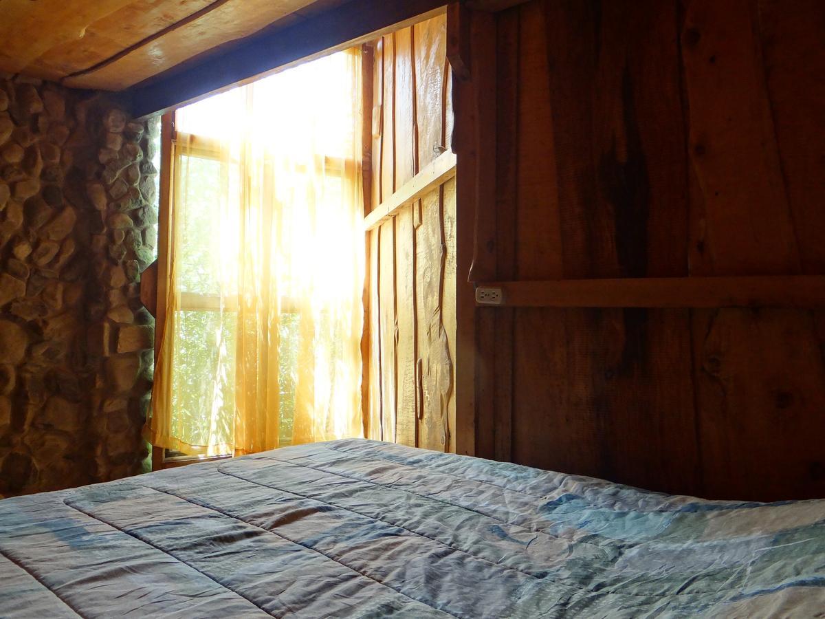 Hotel Roca Dura Herradura  Bagian luar foto