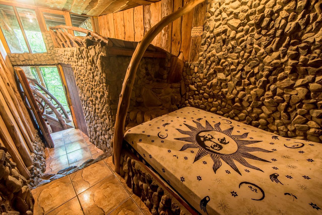 Hotel Roca Dura Herradura  Bagian luar foto