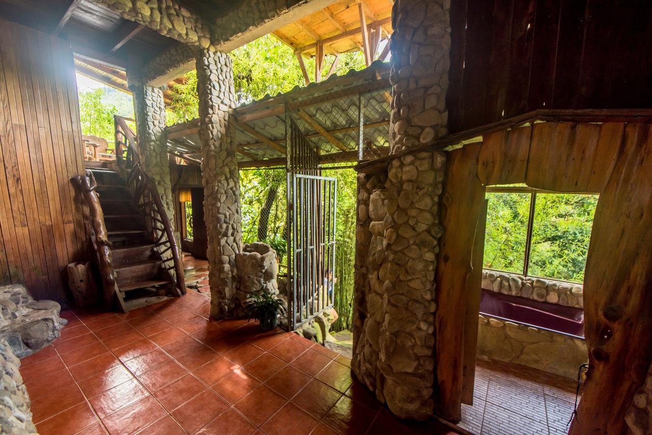 Hotel Roca Dura Herradura  Bagian luar foto