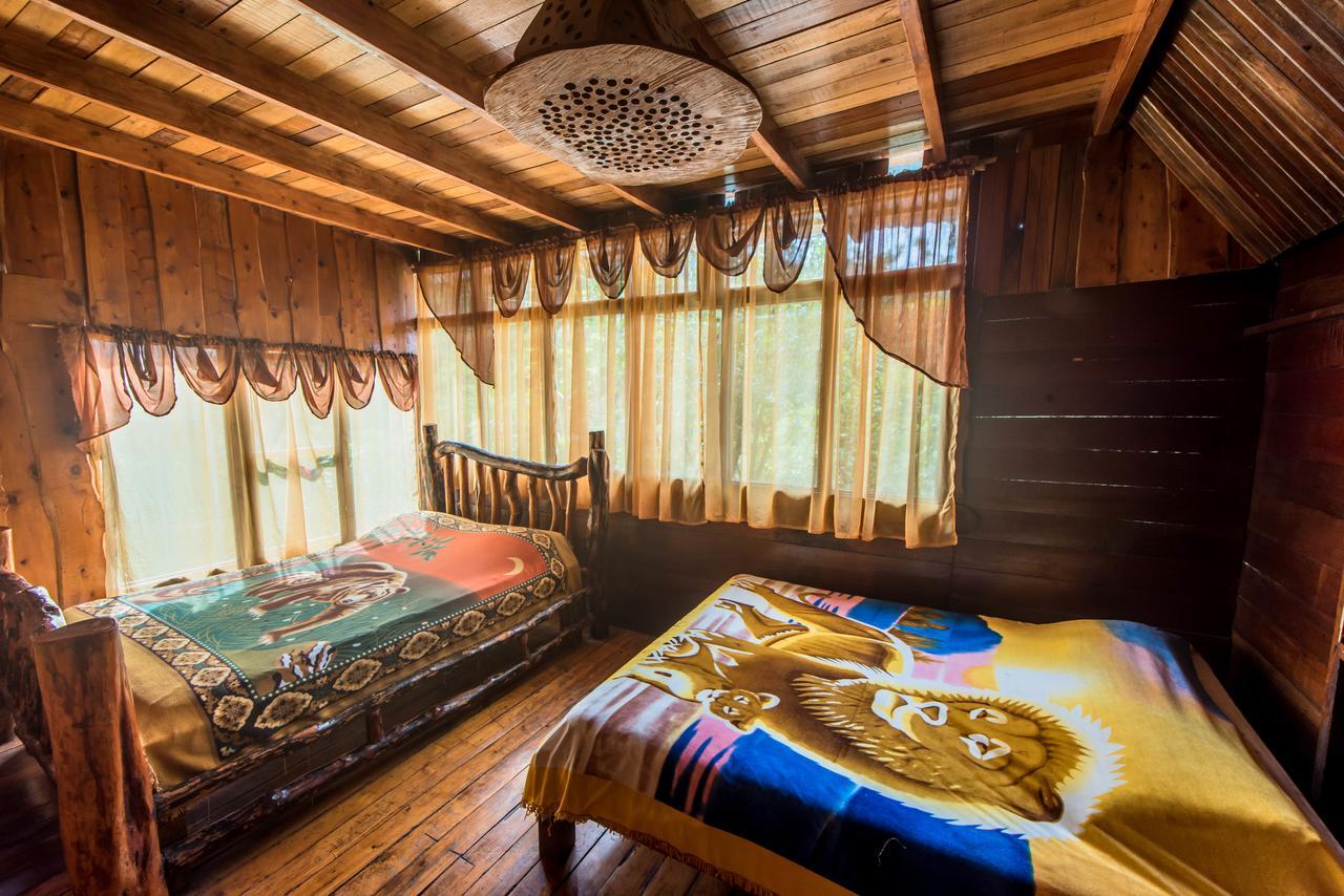 Hotel Roca Dura Herradura  Bagian luar foto