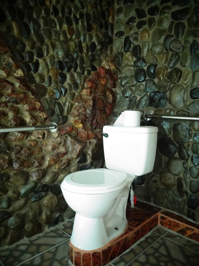 Hotel Roca Dura Herradura  Bagian luar foto