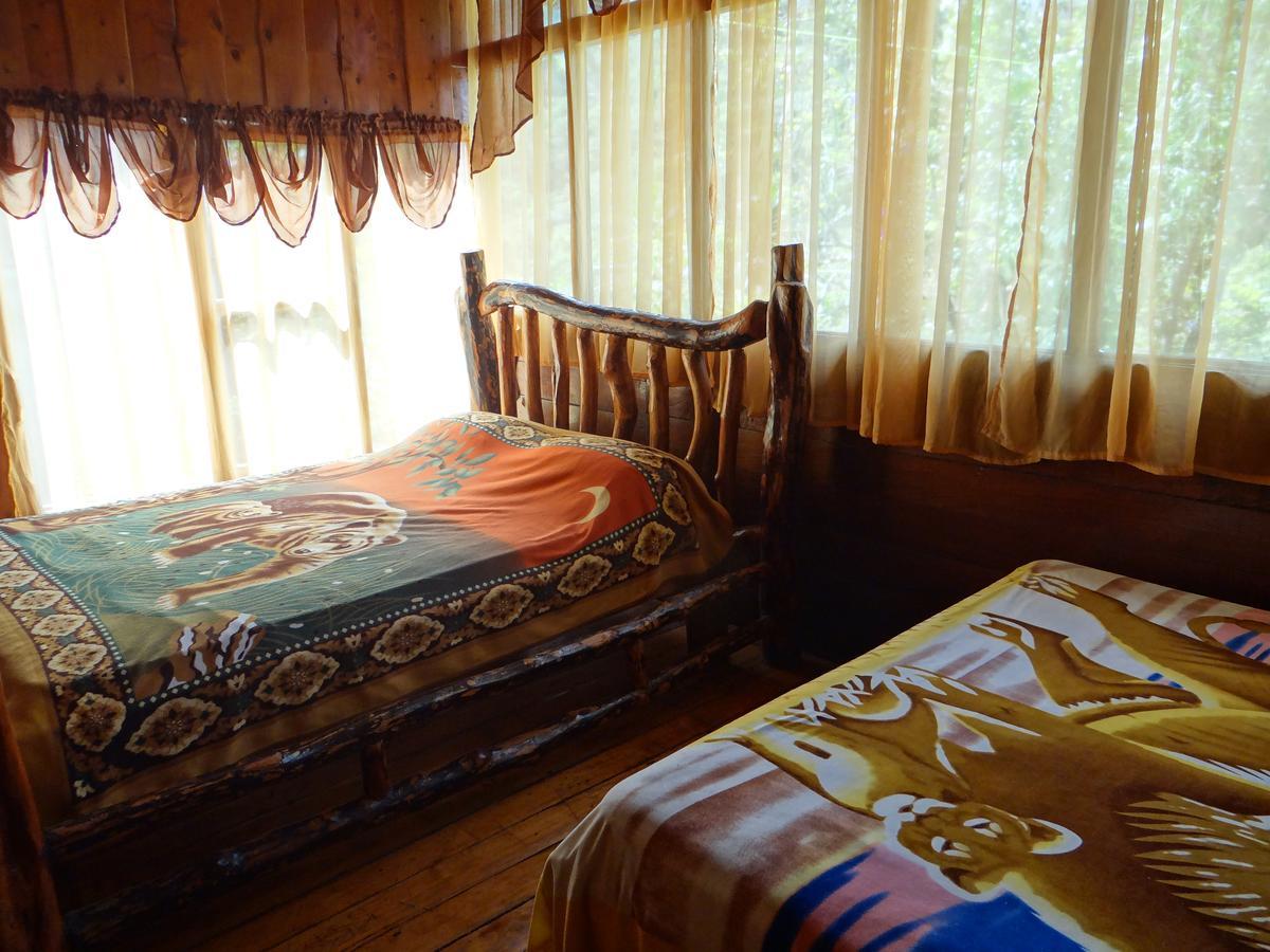 Hotel Roca Dura Herradura  Bagian luar foto