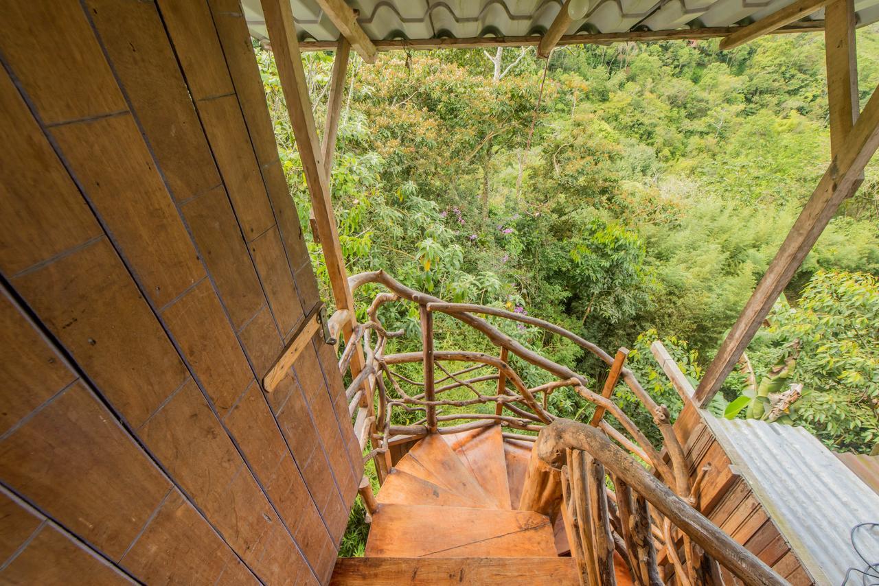 Hotel Roca Dura Herradura  Bagian luar foto